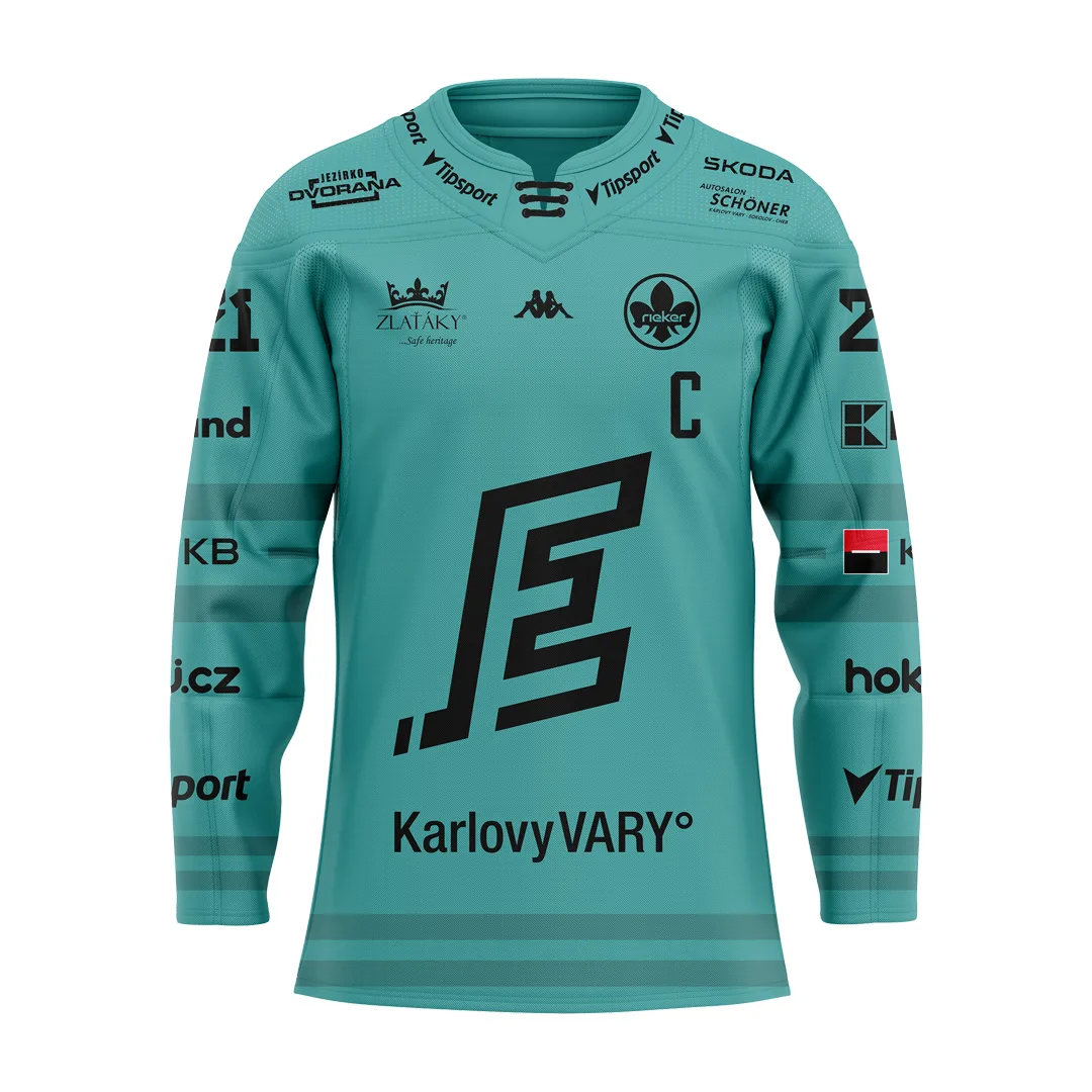 Zakázkový fandres 25–26 venkovní