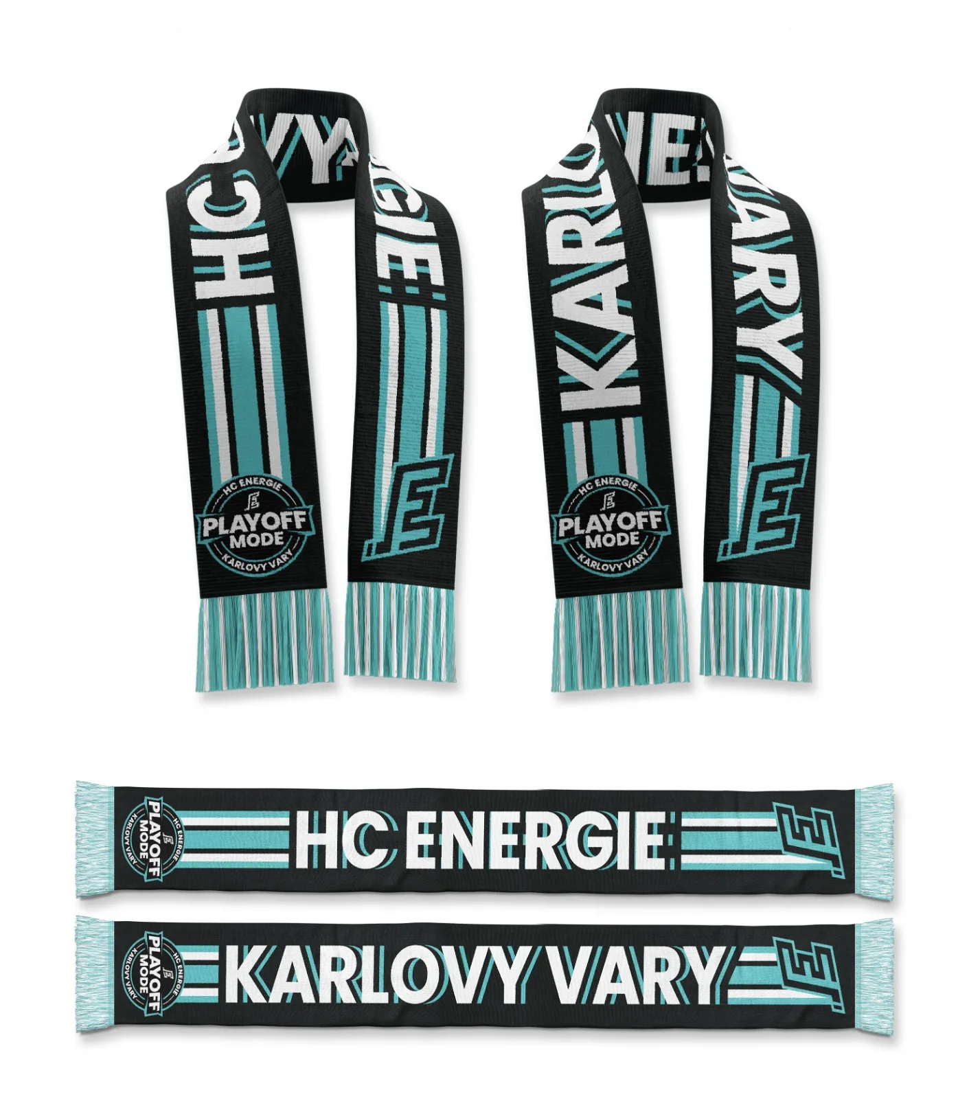 Šála Play off 25-26