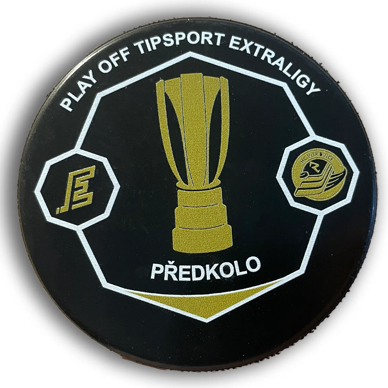 Oficiální puk 24-25 Předkolo