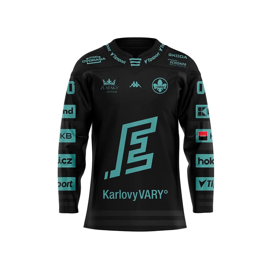 Sublimovaný fandres Frodl 0 25-26