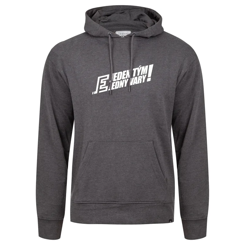 Mikina Jsme jeden tým