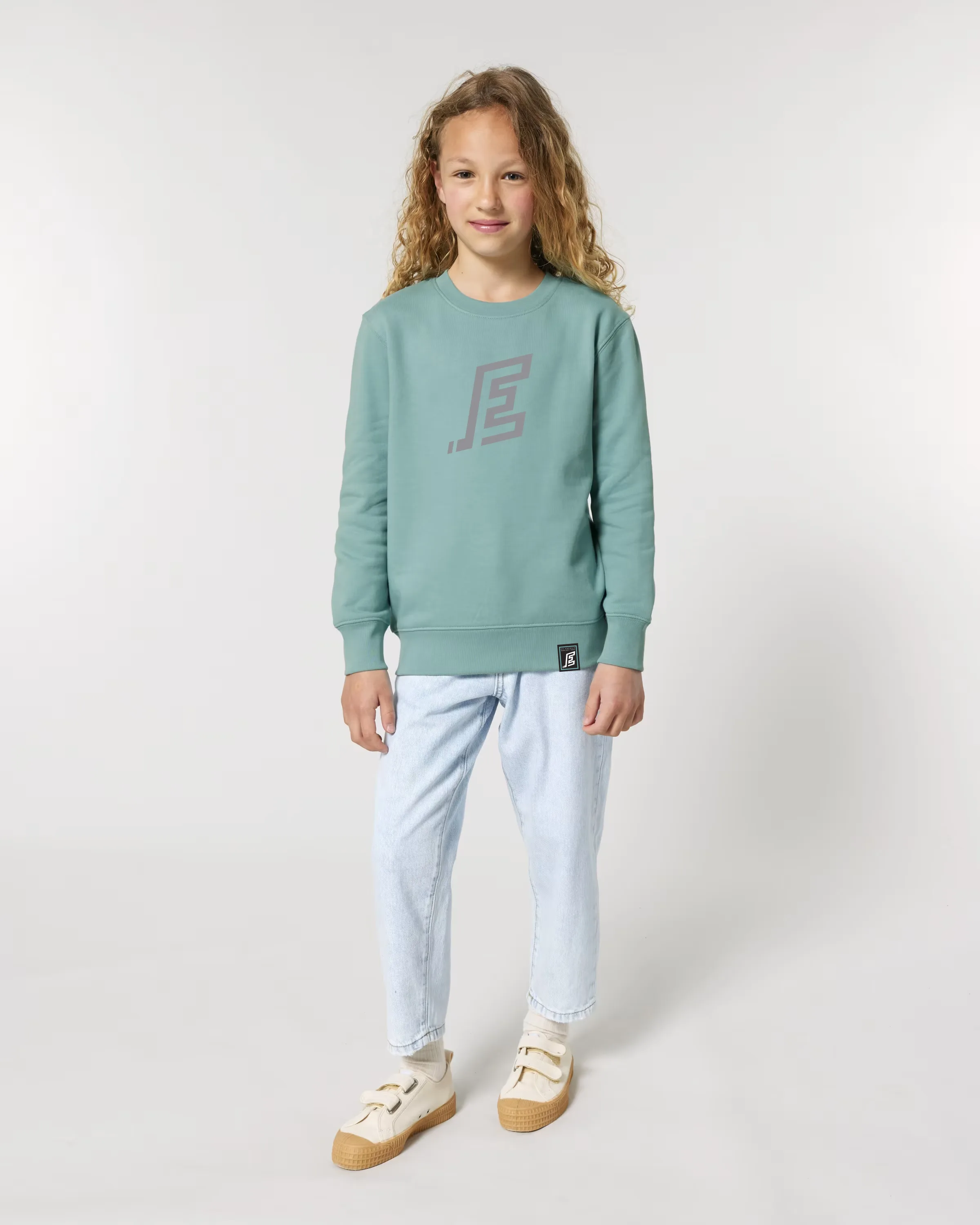 Dětská mikina Réďa