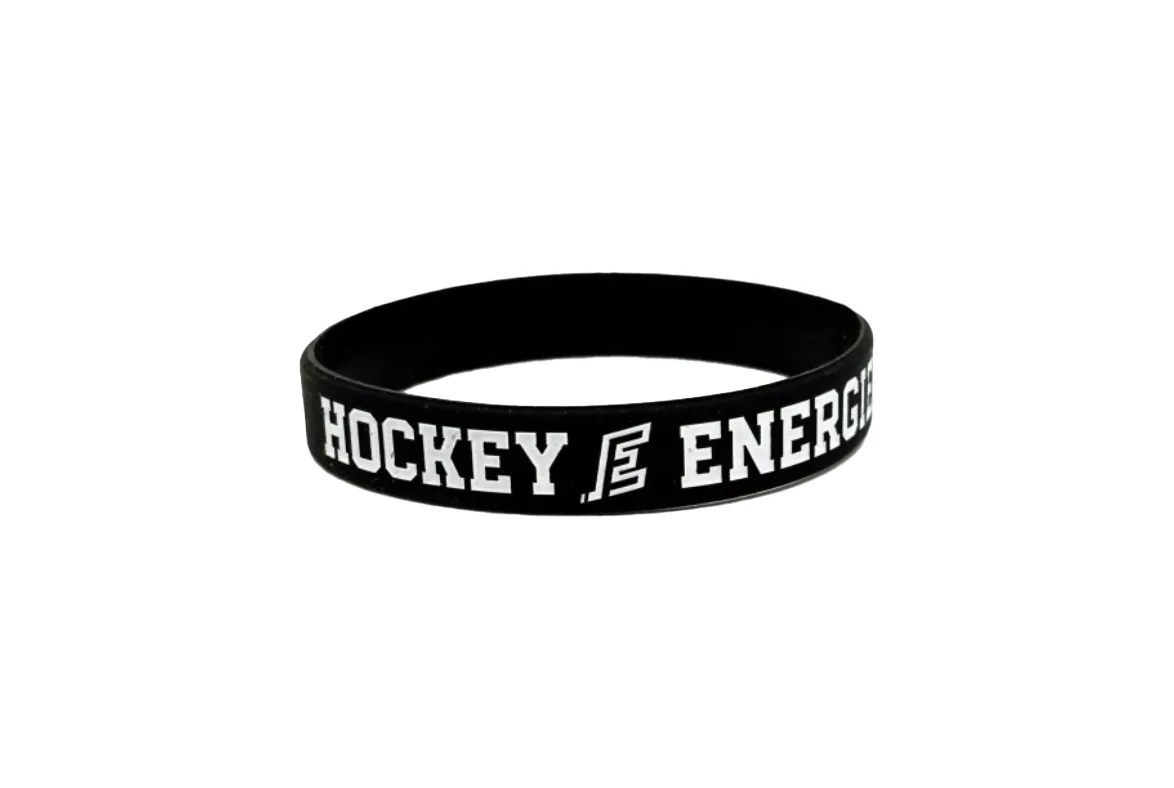 Silikonový náramek